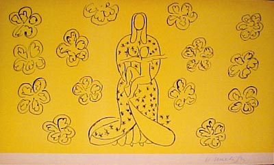 La Vierge Et L'Enfant